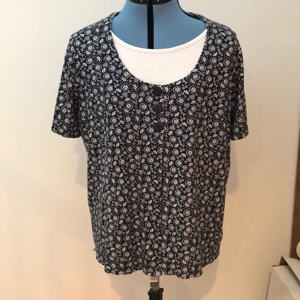 Blair woman’s shirt